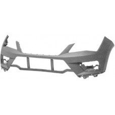 Προφυλακτήρας Βαφόμενος SEAT ATECA 2016 - Εμπρός 725003370