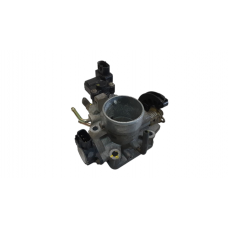 Πεταλούδα Γκαζιού-Κλαπέτο TOYOTA COROLLA 2000 - 2002 ( ZE111 ) 11610-8D28