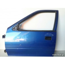 Πόρτα SUZUKI SWIFT 1992 - 1996 ( SF ) Εμπρός Αριστερά XC19887