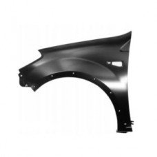 Φτερό DACIA SANDERO 2008 - 2013 Εμπρός Αριστερά 015000662