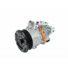 Σύστημα κλιματισμού TOYOTA YARIS 2006 - 2009 ( KL9 ) 8FK 351 125-231