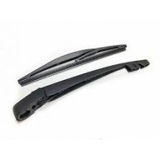 Μπράτσο Υαλοκαθαριστήρων MAZDA CX3 2015 - 2018 Πίσω 507009200