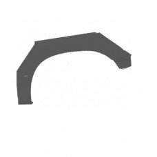 Φρύδι Πίσω SUZUKI VITARA 1989 - 1993 Αριστερά 010008672