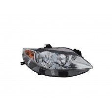 Φανάρι Εμπρός SEAT IBIZA 2008 - 2013 ( 6J ) VALEO Δεξιά 070105271