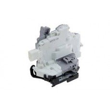 Κλειδαριά Πόρτας Ηλεκτρομαγνητική VW PASSAT 2005 - 2011 ( 3C2 ) 032307252