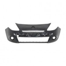 Προφυλακτήρας Βαφόμενος RENAULT CLIO 2009 - 2013 Εμπρός 034703370