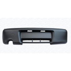 Προφυλακτήρας Βαφόμενος FIAT SEICENTO 1998 - 2001 ( 187 ) Πίσω 043403620