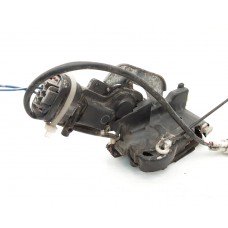 Κλειδαριά Πόρτας Ηλεκτρομαγνητική SUZUKI GRAND VITARA 1999 - 2001 ( SQ ) Εμπρός Αριστερά XC149976C43