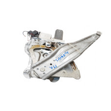 Γρύλος Παραθύρου Ηλεκτρικός Με Μοτέρ TOYOTA AVENSIS 2003 - 2006 ( T250 ) Πίσω Δεξιά 69830-050100