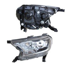 Φανάρι Εμπρός Ηλεκτρικό FORD RANGER 2015 - Αριστερά 315205142