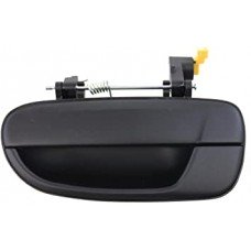 Χερούλι Πόρτας Εξωτερική HYUNDAI ACCENT 2003 - 2005 ( CG ) ( LC2 ) Πίσω Αριστερά 025807852