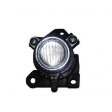 Προβολείς Ομίχλης FIAT 500 2007 - 2015 Αριστερά 020205122