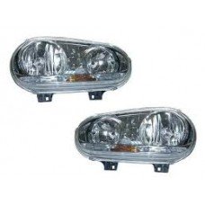 Φανάρι Εμπρός VW GOLF 1998 - 2004 ( Mk4 ) 059705170