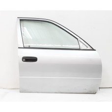 Πόρτα TOYOTA COROLLA 2000 - 2002 ( ZE111 ) Εμπρός Δεξιά XC1539580F7