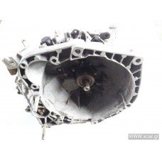 Σασμάν Χειροκίνητο ALFA ROMEO 147 2004 - 2010 ( 937 ) XC52379