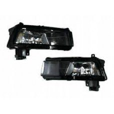 Προβολείς Ομίχλης VW TOURAN 2015 - Αριστερά 885305112