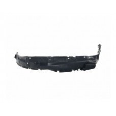 Θόλος Πλαστικός ISUZU D-MAX ( 8DH ) 2002 - 2007 Εμπρός Δεξιά 023000821
