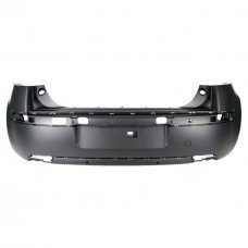 Προφυλακτήρας Βαφόμενος CITROEN C4 2004 - 2007 ( LC ) Πίσω 020703390