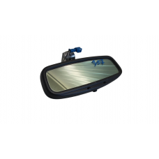 Καθρέπτης Εσωτερικός PEUGEOT 307 2001 - 2005 ( 3A ) ( 3C ) XC21681298B