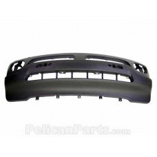 Προφυλακτήρας Με ParkTronic Με πιτσιλιστήρια BMW X5 2004 - 2006 ( E53 F/L ) Εμπρός 031303630