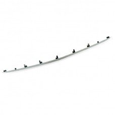 Διακοσμητικό Προφυλακτήρα MERCEDES S CLASS 2017 - ( W222 ) Εμπρός 530204020