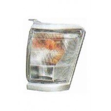 Φλας Γωνία Φλας TOYOTA HILUX 1998 - 2001 ( LN140-170 ) Αριστερά 011005497
