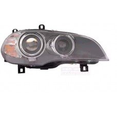 Φανάρι Εμπρός Xenon Εξυπνο BMW X5 2011 - 2014 ( Ε70 F/L ) MAGNETI MARELLI Δεξιά 151005161