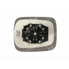 Κρύσταλλο Καθρέφτη JEEP RENEGADE 2014 - 2018 Αριστερά 4661304L