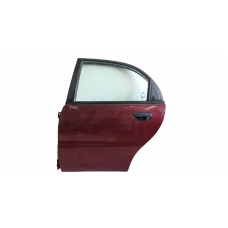 Πόρτα CHEVROLET-DAEWOO LANOS 1997 - 2000 ( T100 ) DAEWOO Πίσω Αριστερά XC184008BFC