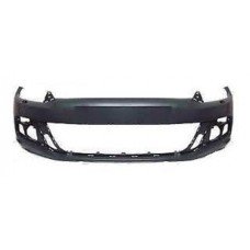 Προφυλακτήρας Βαφόμενος Με πιτσιλιστήρια VW SCIROCCO 2008 - 2014 ( 137 ) Εμπρός 062603610