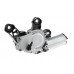 Μοτέρ Υαλοκαθαριστήρων VW POLO 2002 - 2005 ( 9N ) Πίσω 4105472301