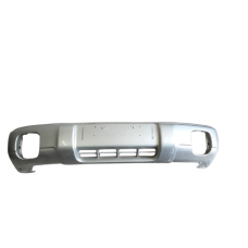 Προφυλακτήρας Βαφόμενος SUBARU FORESTER 2000 - 2002 ( SF ) Εμπρός 57720FC130