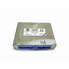 Εγκέφαλος Κινητήρα Κλειδωμένο NISSAN PRIMERA 1996 - 1999 ( P11 ) 23718-3J306