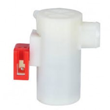 Μοτεράκι Δοχείου Υαλοκαθαριστήρων SUBARU IMPREZA 1993 - 1996 ( GC ) 770208450