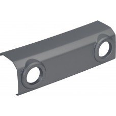 Προφυλακτήρας Βαφόμενος JEEP WRANGLER 2007 - 2011 ( JK ) Εμπρός 179003380