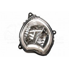 Φανάρι Εμπρός FIAT PANDA 2003 - 2009 ( 169 ) Αριστερά 040005272