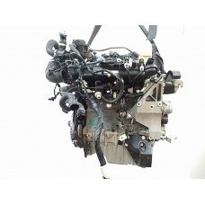 Κινητήρας-Μοτέρ ALFA ROMEO MITO 2008 - 2013 199A8000