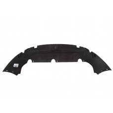 Ποδιά Προφυλακτήρα FORD FOCUS 2004 - 2008 (MK2A) Εμπρός 024700830