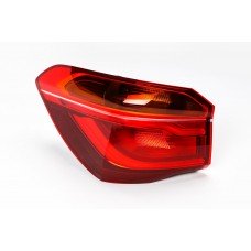 Φανάρι Πίσω Εξωτερικό Led BMW X1 2015 - Αριστερά 150205824