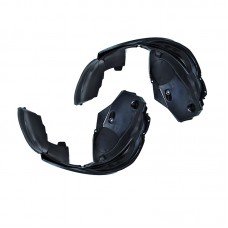 Θόλος Πλαστικός DACIA DUSTER 2010 - 2013 Εμπρός Αριστερά 222000822