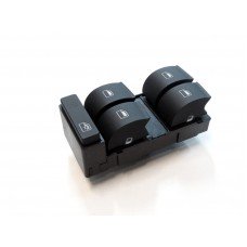 Διακόπτης Παραθύρου SEAT EXEO 2009 - 2013 ( 3R ) Εμπρός Αριστερά 044607172