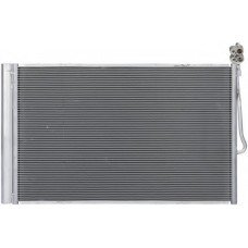 Ψυγείο A/C (Εξωτερικό) VW TOUAREG 2014 - 877106400