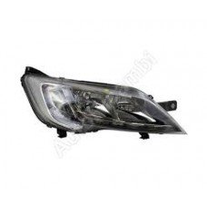 Φανάρι Εμπρός Ηλεκτρικό PEUGEOT BOXER 2014 - MAGNETI MARELLI Δεξιά 637005151