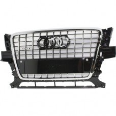 Μάσκα AUDI Q5 2008 - 2013 ( 8R ) 033404545