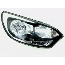Φανάρι Εμπρός Ηλεκτρικό Led Φως Ημέρας KIA RIO 2011 - 2014 Δεξιά 423005153