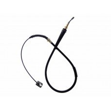 Ντίζες Χειροφρένου NISSAN D21-620-720 1980 - 1986 ( 720 ) Πίσω Δεξιά 36530-48W00