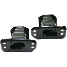 Βάση Τραβέρσας Προφυλακτήρα TOYOTA C-HR 2016 - Εμπρός Αριστερά 829504284