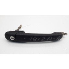Χερούλι Πόρτας Εξωτερική Με Αφαλό SEAT IBIZA 1999 - 2002 ( 6K ) Εμπρός Δεξιά XC148594438