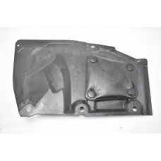 Ποδιά Μηχανής TOYOTA AVENSIS 2012 - 2015 Αριστερά 822100839