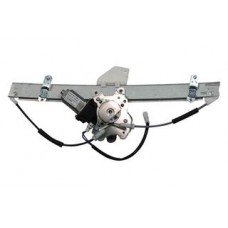 Γρύλος Παραθύρου Ηλεκτρικός Με Μοτέρ MITSUBISHI LANCER 1997 - 2004 ( CK ) Εμπρός Αριστερά 011607042